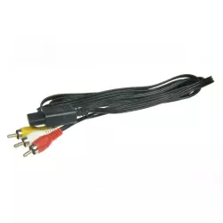 KABEL AV DO NINTENDO GAMECUBE/ SNES/ NINTENDO 64