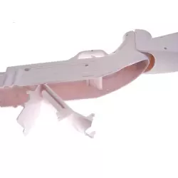 KARABIN SHOTGUN DO KONSOLI WII