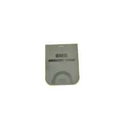 KARTA PAMIĘCI DO NINTENDO GAMECUBE / WII