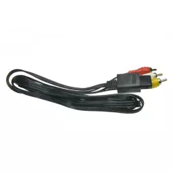 KABEL AV DO NINTENDO GAMECUBE/ SNES/ NINTENDO 64