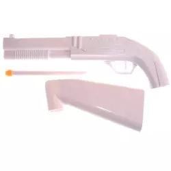 KARABIN SHOTGUN DO KONSOLI WII