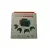 ADAPTER PADA GAMECUBE DO KONSOL WII U/ SWITCH/ PC