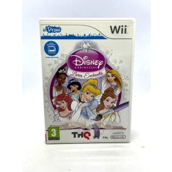 DISNEY PRINCESS ENCHANTING STORYBOOKS