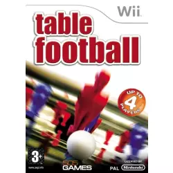 TABLE FOOTBALL