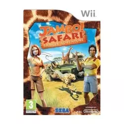 JAMBO SAFARI