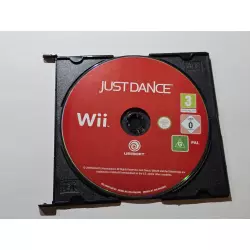 JUST DANCE SAMA PŁYTA