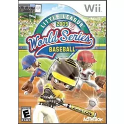 LITTLE LEAGUE WORLD SERIES BASEBALL