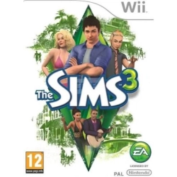 THE SIMS 3