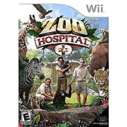ZOO HOSPITAL