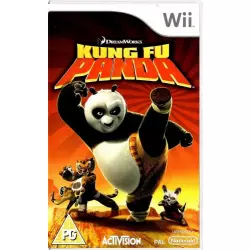 KUNG FU PANDA