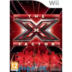 X FACTOR