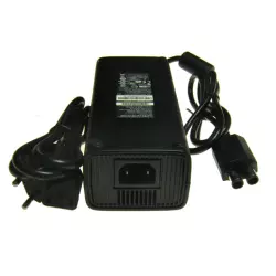 ZASILACZ DO XBOX 360 SLIM 120W