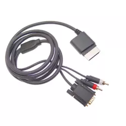 KABEL VGA XBOX 360