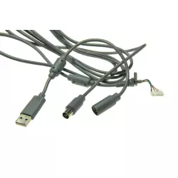 KABEL PRZEWÓD DO PADA PRZEWODOWEGO XBOX 360