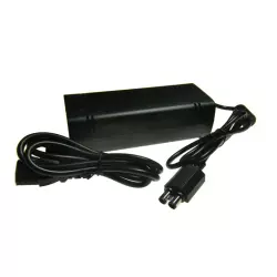 ZASILACZ DO XBOX 360 SLIM 120W