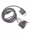 KABEL VGA XBOX 360