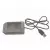 BATERIA Z ŁADOWARKĄ DO PADA XBOX 360 3600MAH