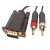 KABEL VGA XBOX 360