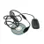 XBOX 360 WIRELESS RECEIVER ODBIORNIK PC