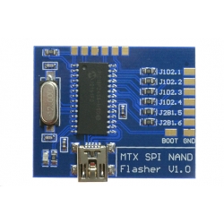 MTX USB SPI 360 MATRIX NAND PROGRAMMER DO XBOX 360