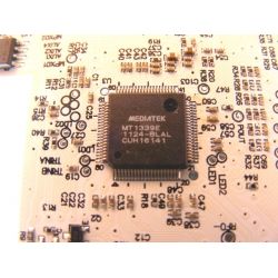 PŁYTKA PCB (ZAMIENNIK) DO XBOX 360 SLIM DG-16DD4S