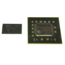 PROCESOR CPU XCPU X02046-008 + NAND HYNIX