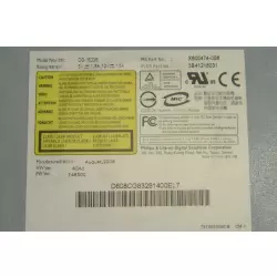 NAPĘD LITEON DG-16D2S 7485C