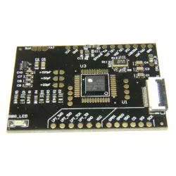 SQUIRT BGA 1.2 RGH CORONA COOLRUNNER