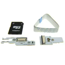 XECUTER CORONA 4GB NAND R/W KIT