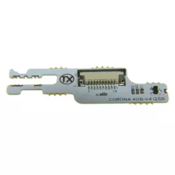 XECUTER CORONA 4GB NAND R/W KIT