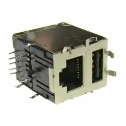 GNIAZDO LAN/USB DO XBOX 360 FALCON