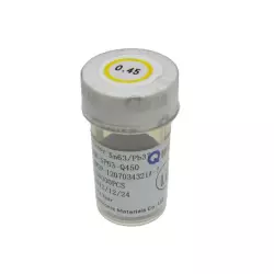 KULE OŁOWIOWE 0.45MM 250 000 szt