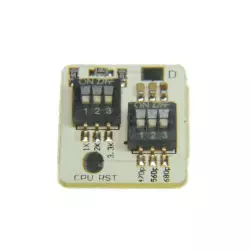 XECUTER COOLRUNNER CPU RESET CLEANER ADDON