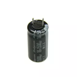 KONDENSATOR 16V 1500mikroF