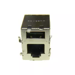 GNIAZDO LAN/USB DO XBOX 360 FAT