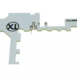 RAMKA CORONA POSTFIX ADAPTER