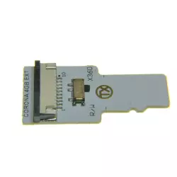 XECUTER CORONA 4GB NAND R/W KIT