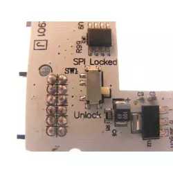 PŁYTKA PCB (ZAMIENNIK) DO XBOX 360 SLIM DG-16DD4S