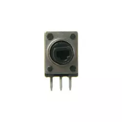 MECHANIZM PRZYCISKÓW LT I RT W PADZIE XBOX 360