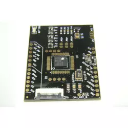 SQUIRT BGA 1.2 RGH CORONA COOLRUNNER