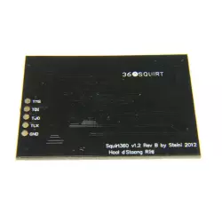 SQUIRT BGA 1.2 RGH CORONA COOLRUNNER