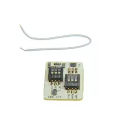 XECUTER COOLRUNNER CPU RESET CLEANER ADDON
