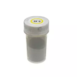 KULE OŁOWIOWE 0.45MM 250 000 szt