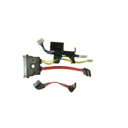 ZESTAW PRZEWODÓW DO HDD / NAPĘDU XBOX 360 SLIM