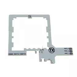 RAMKA CORONA POSTFIX ADAPTER