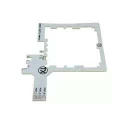 RAMKA CORONA POSTFIX ADAPTER