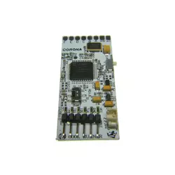 COOLRUNNER REV D RESET GLITCH 2.0