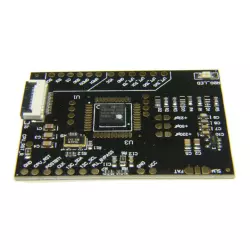 SQUIRT BGA 1.2 RGH CORONA COOLRUNNER