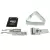 XECUTER CORONA 4GB NAND R/W KIT