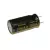 KONDENSATOR 6.3V 2200mikroF